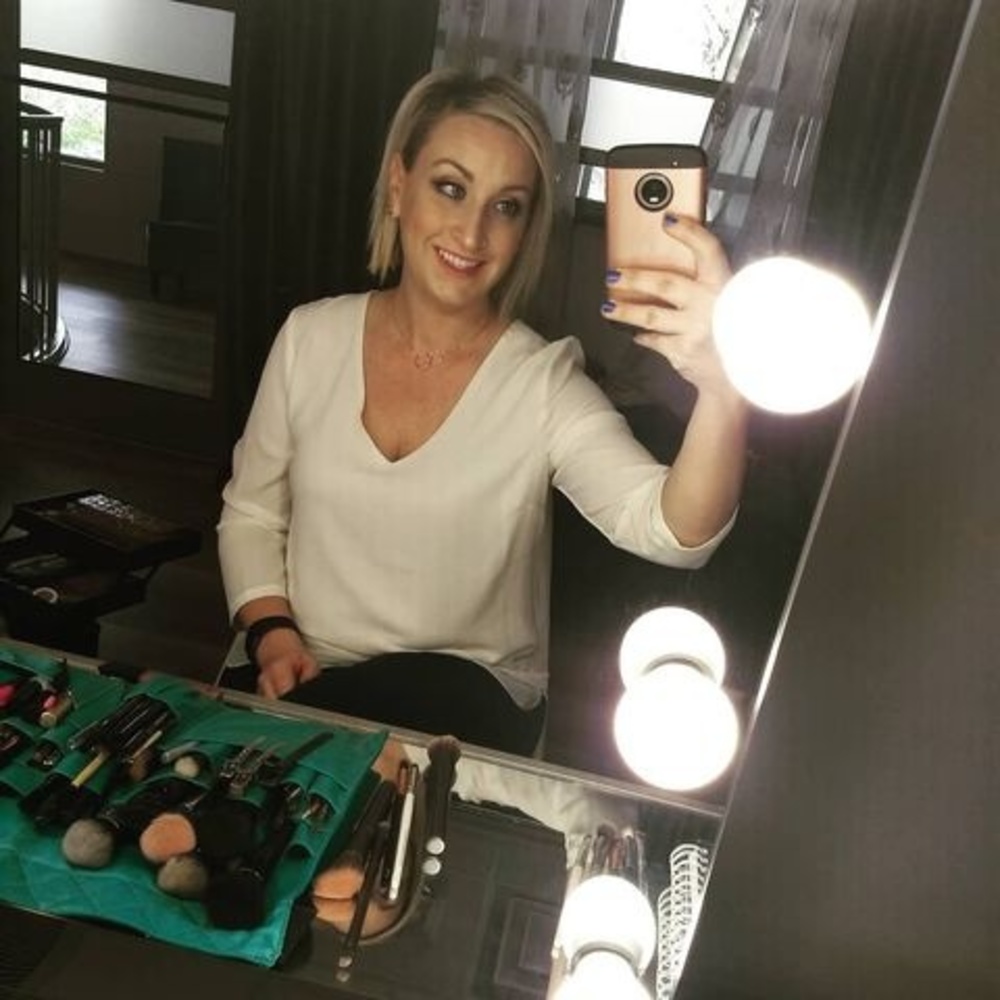Meet your Posher, Tiffany